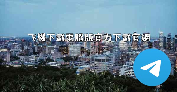 飞機下載電腦版官方下載官網