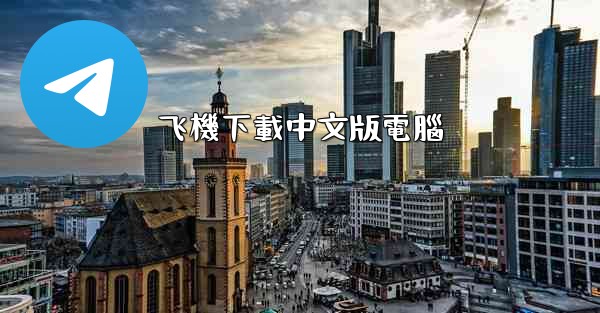 飞機下載中文版電腦