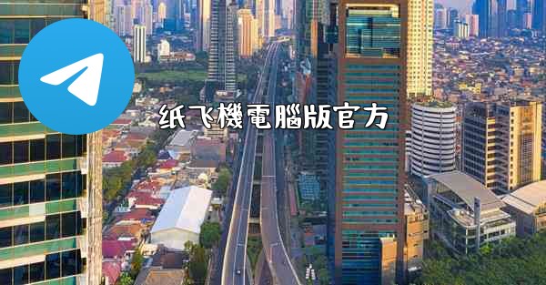 纸飞機電腦版官方