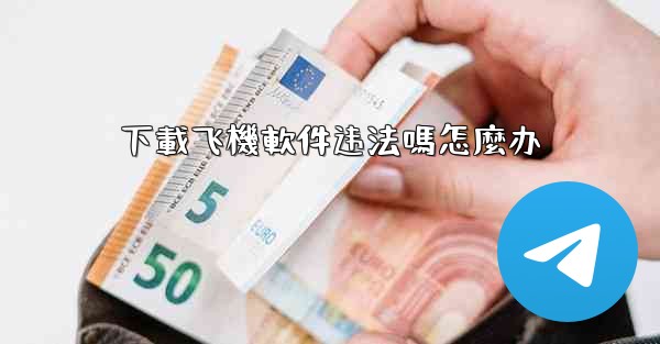 下載飞機軟件违法嗎怎麼办