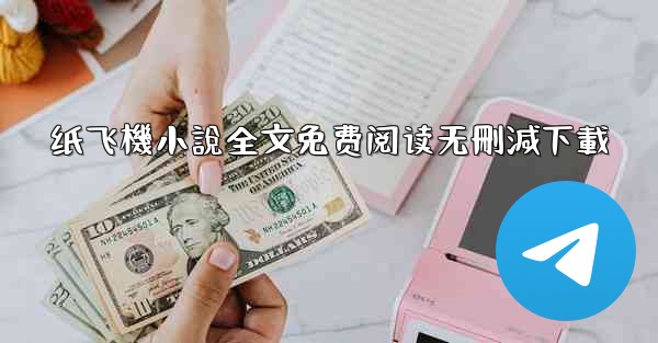 纸飞機小說全文免费阅读无刪減下載
