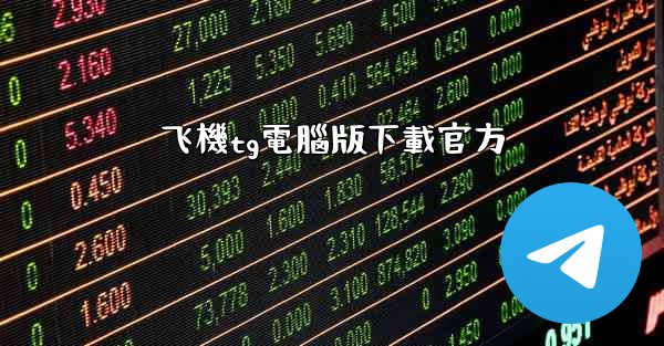 飞機tg電腦版下載官方