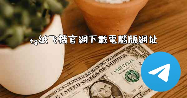tg纸飞機官網下載電腦版網址