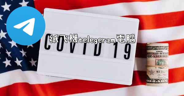 纸飞機telegeram電腦