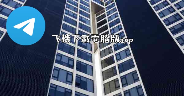 飞機下載電腦版app