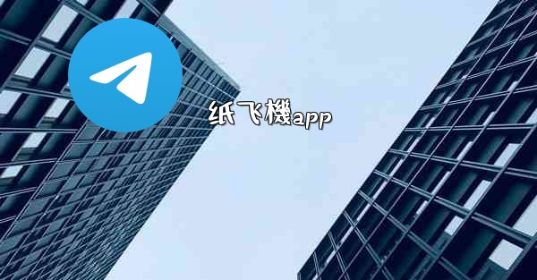 纸飞機app