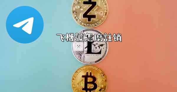 飞機號怎麼註销