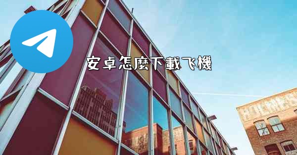 安卓怎麼下載飞機