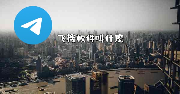 飞機軟件叫什麼