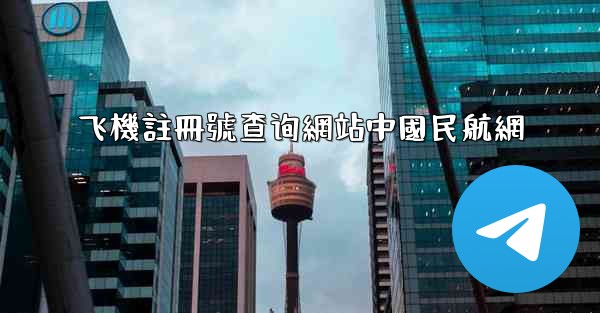 飞機註冊號查询網站中國民航網