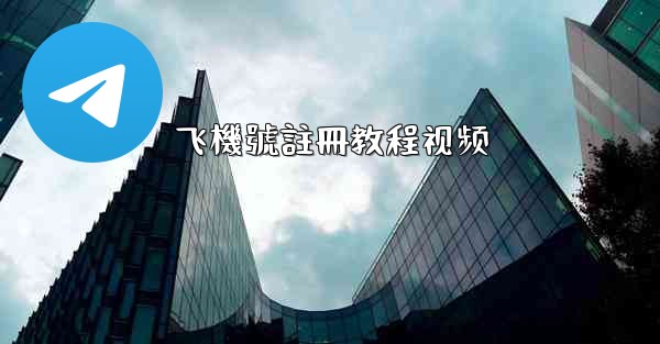 飞機號註冊教程视频