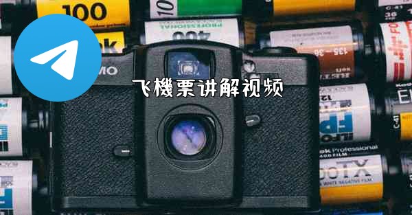 飞機票讲解视频