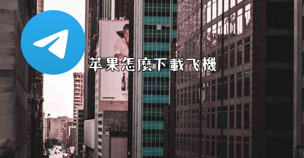 苹果怎麼下載飞機