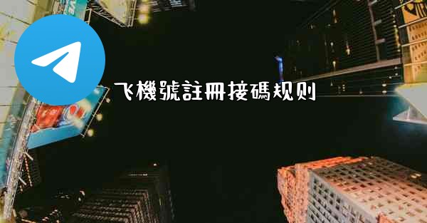 飞機號註冊接碼规则
