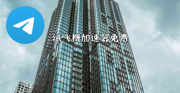 纸飞機加速器免费