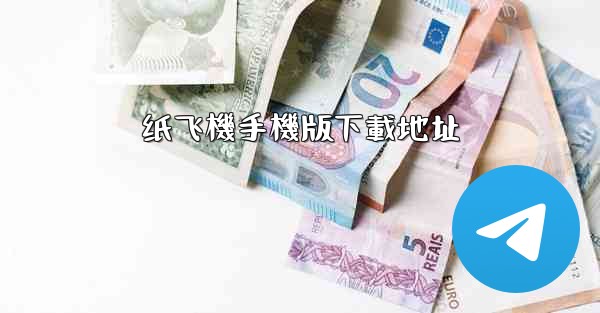 纸飞機手機版下載地址