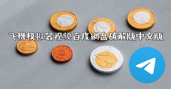 飞機模拟器视频百度網盘破解版中文版