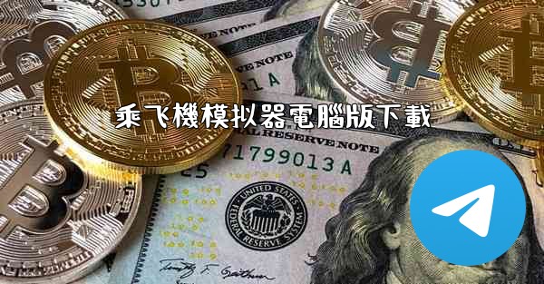 乘飞機模拟器電腦版下載