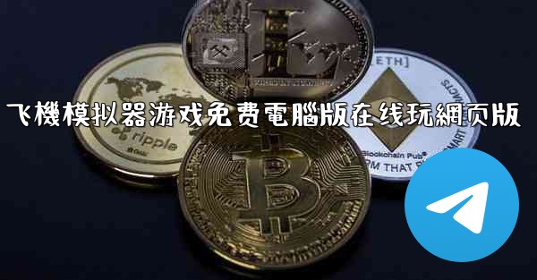 飞機模拟器游戏免费電腦版在线玩網页版