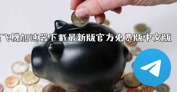 纸飞機加速器下載最新版官方免费版中文版