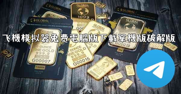 飞機模拟器免费電腦版下載單機版破解版