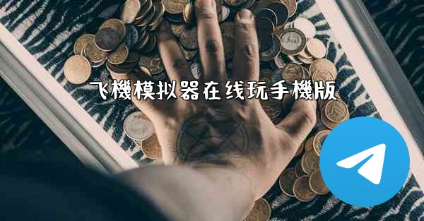 飞機模拟器在线玩手機版