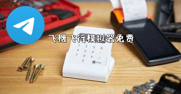 飞機飞行模拟器免费