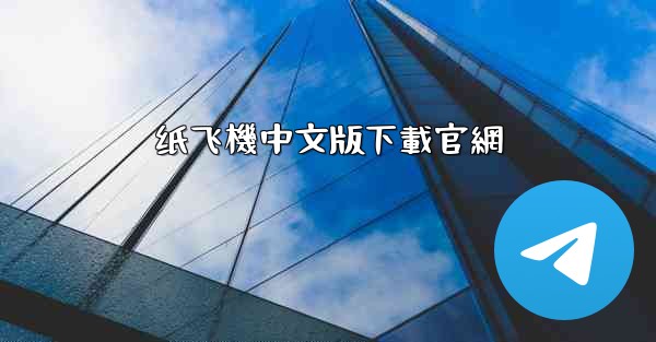 纸飞機中文版下載官網