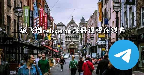 纸飞機telegeram註冊视频在线看