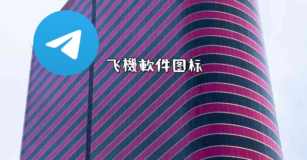 飞機軟件图标
