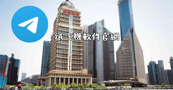 纸飞機軟件官網