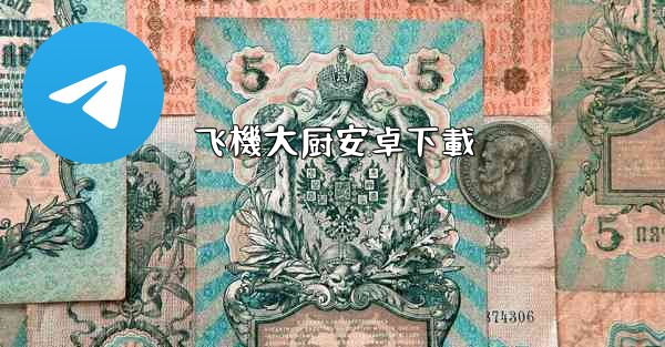 飞機大厨安卓下載