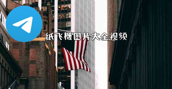 纸飞機图片大全视频