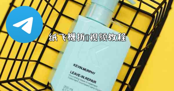 纸飞機折叠视频教程