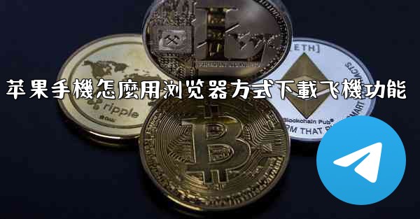 苹果手機怎麼用浏览器方式下載飞機功能