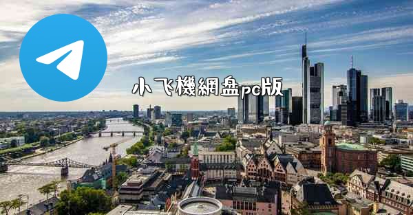 小飞機網盘pc版