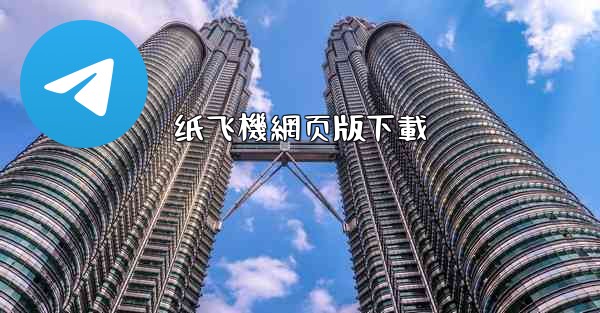 纸飞機網页版下載