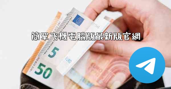 簡單飞機電腦版最新版官網
