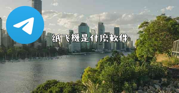 纸飞機是什麼軟件