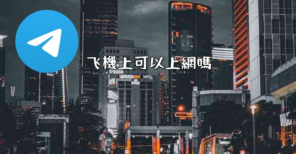 飞機上可以上網嗎