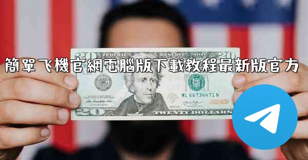 簡單飞機官網電腦版下載教程最新版官方