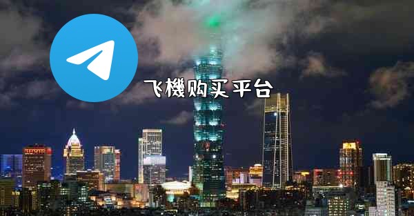 飞機购买平台