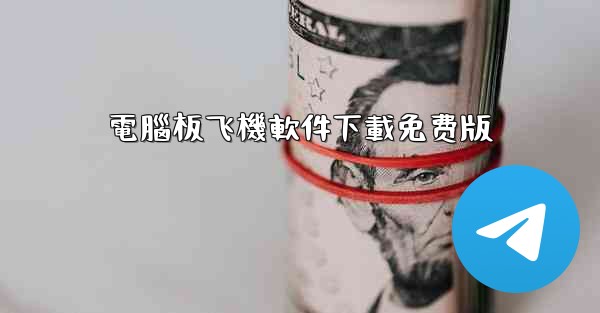 電腦板飞機軟件下載免费版